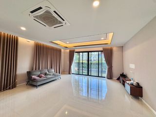 For rent 3 bedrooms house in Bang Lamung, Chonburi