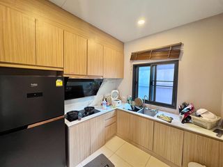 For rent 3 bedrooms house in Bang Lamung, Chonburi