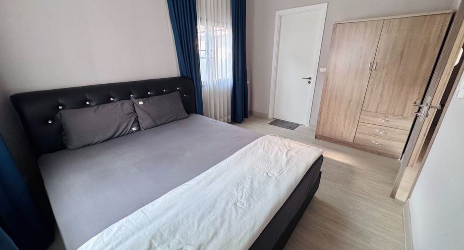 For rent 3 ベッドルーム house in Bang Lamung, Chonburi
