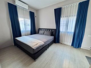 For rent 3 bedrooms house in Bang Lamung, Chonburi