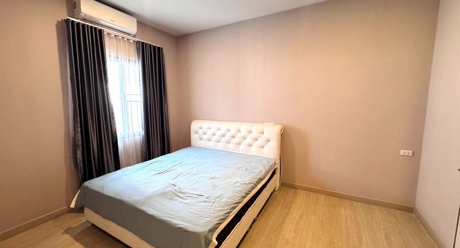 For rent 3 ベッドルーム house in Bang Lamung, Chonburi