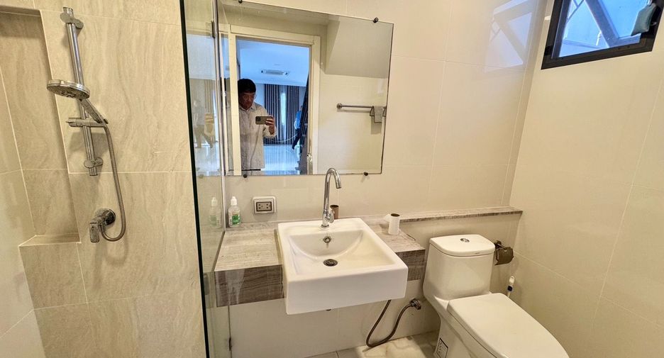 For rent 3 ベッドルーム house in Bang Lamung, Chonburi