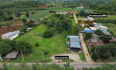 For sale land in Pak Chong, Nakhon Ratchasima