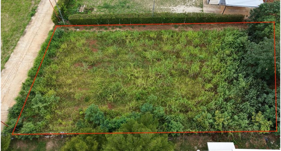 For sale land in Pak Chong, Nakhon Ratchasima
