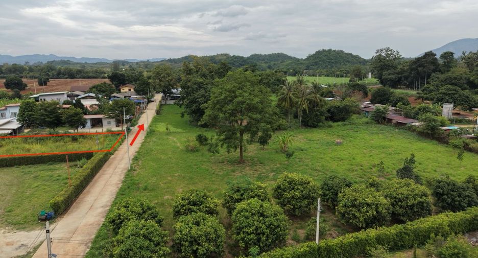 For sale land in Pak Chong, Nakhon Ratchasima