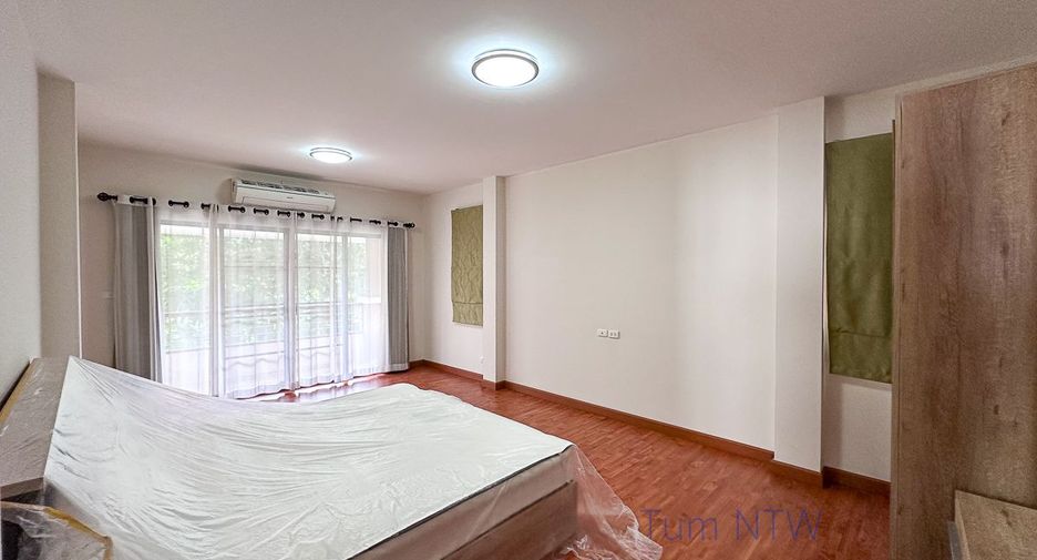 For rent 3 bedrooms house in Hang Dong, Chiang Mai