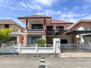 For Rent 3 Bedroom House In Hang Dong, Chiang Mai