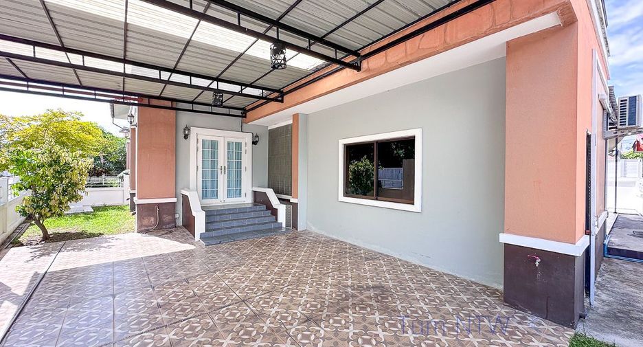 For rent 3 bedrooms house in Hang Dong, Chiang Mai