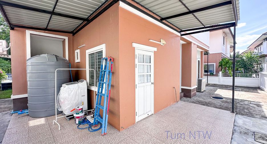 For rent 3 bedrooms house in Hang Dong, Chiang Mai