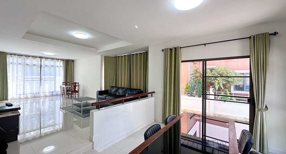 For rent 3 bedrooms house in Hang Dong, Chiang Mai