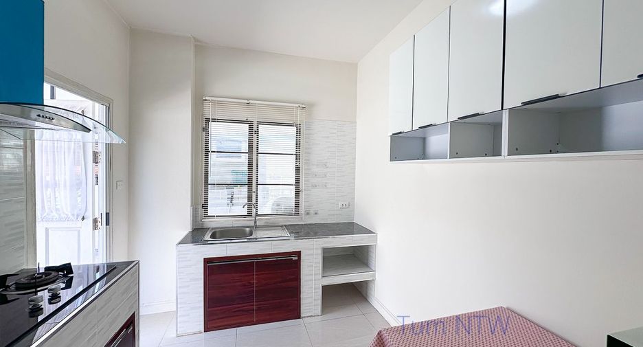 For rent 3 bedrooms house in Hang Dong, Chiang Mai