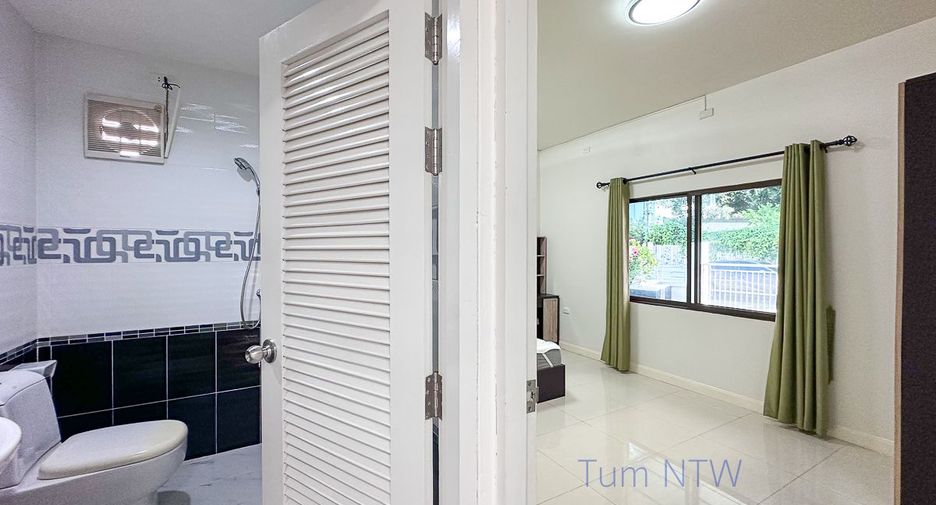 For rent 3 bedrooms house in Hang Dong, Chiang Mai