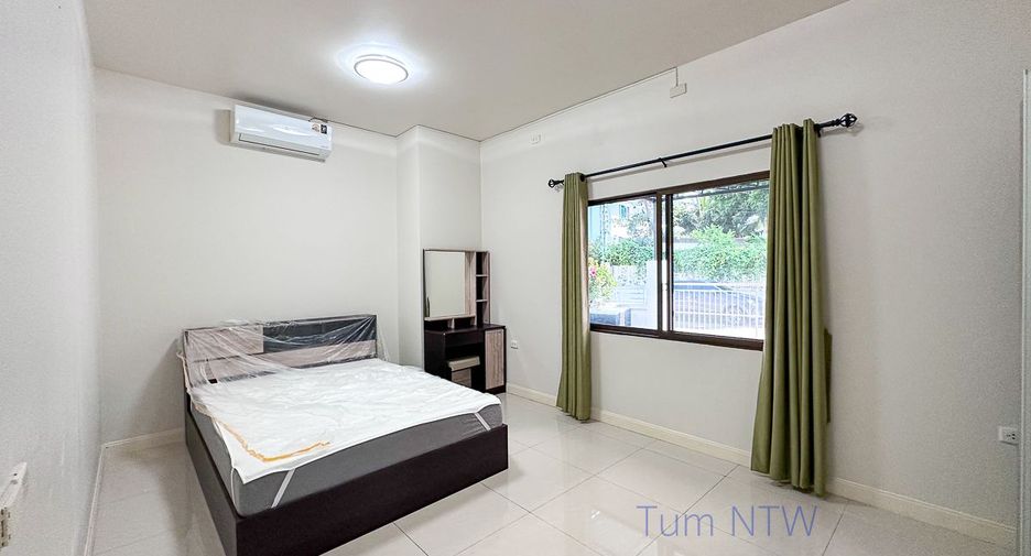 For rent 3 bedrooms house in Hang Dong, Chiang Mai
