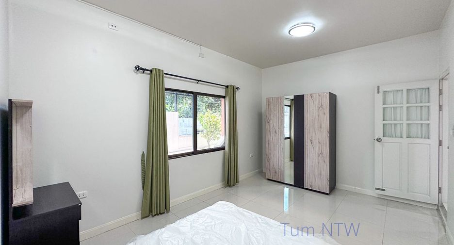 For rent 3 bedrooms house in Hang Dong, Chiang Mai