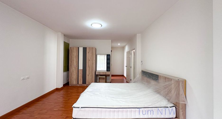 For rent 3 bedrooms house in Hang Dong, Chiang Mai