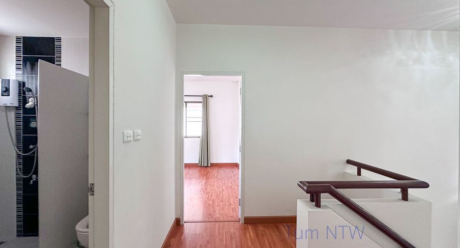 For rent 3 bedrooms house in Hang Dong, Chiang Mai