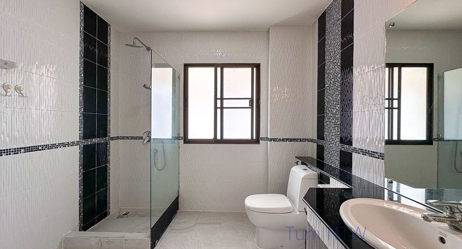 For rent 3 bedrooms house in Hang Dong, Chiang Mai