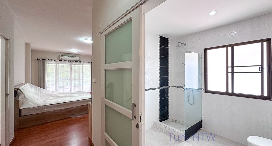 For rent 3 bedrooms house in Hang Dong, Chiang Mai