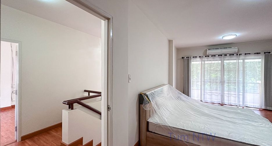 For rent 3 bedrooms house in Hang Dong, Chiang Mai
