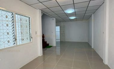 Reihenhaus zum Kauf mit 3 Zimmer in Bang Sao Thong, Samut Prakan
