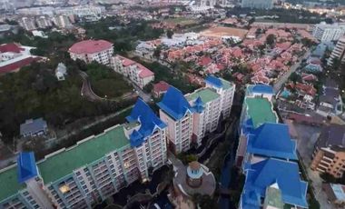 Wohnung zum Kauf mit 1 Zimmer in Bang Lamung, Chonburi