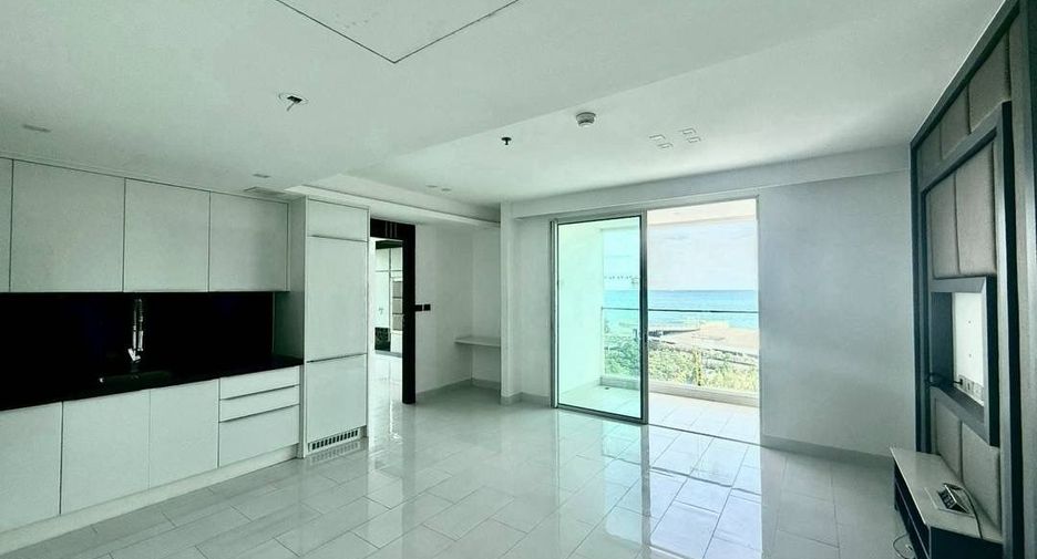 Condo en venta de 2 habitaciones en Bang Lamung, Chonburi