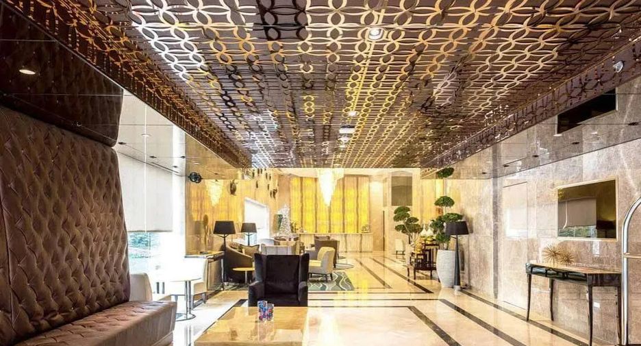 Condo en venta de 2 habitaciones en Bang Lamung, Chonburi