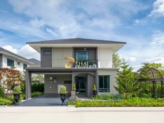 ขาย 4 ห้องนอน วิลล่า ใน หัวหิน, ประจวบคีรีขันธ์