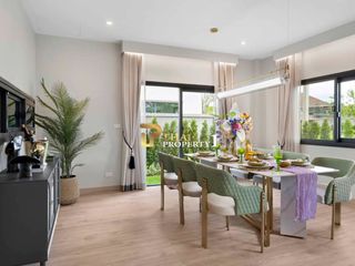 ขาย 4 ห้องนอน วิลล่า ใน หัวหิน, ประจวบคีรีขันธ์