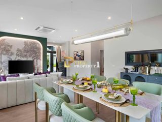 ขาย 4 ห้องนอน วิลล่า ใน หัวหิน, ประจวบคีรีขันธ์