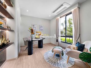 ขาย 4 ห้องนอน วิลล่า ใน หัวหิน, ประจวบคีรีขันธ์