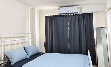 For rent 1 bed condo in Bang Khen, Bangkok