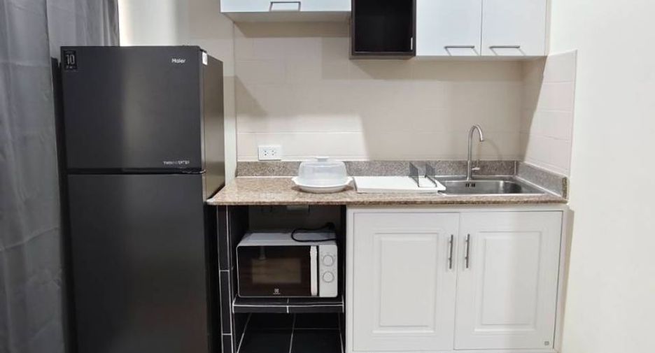For rent 1 bed condo in Bang Khen, Bangkok