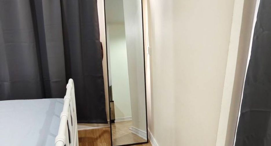 For rent 1 bed condo in Bang Khen, Bangkok