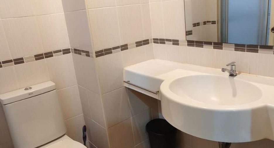 For rent 1 bed condo in Bang Khen, Bangkok