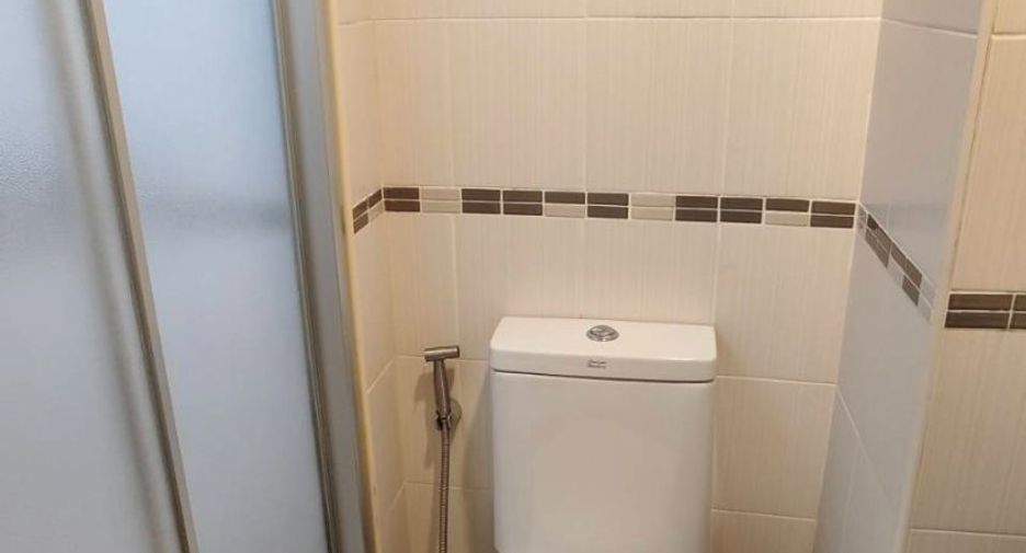 For rent 1 bed condo in Bang Khen, Bangkok