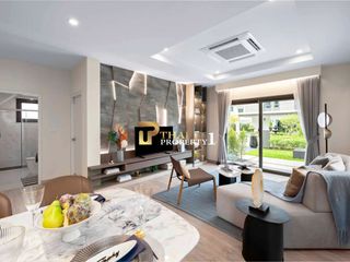 ขาย 4 ห้องนอน วิลล่า ใน หัวหิน, ประจวบคีรีขันธ์