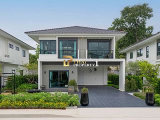 ขาย 4 ห้องนอน วิลล่า ใน หัวหิน, ประจวบคีรีขันธ์