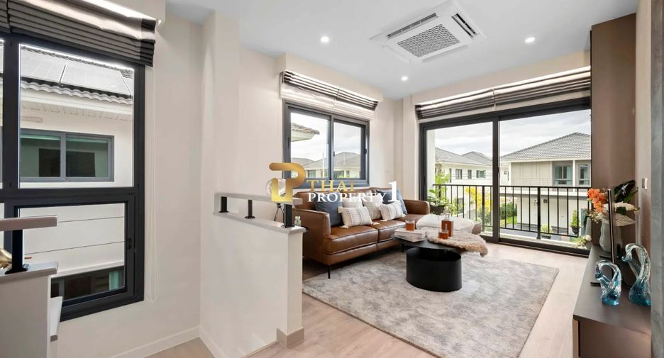 ขาย 4 ห้องนอน วิลล่า ใน หัวหิน, ประจวบคีรีขันธ์