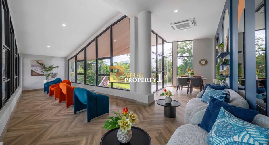 ขาย 4 ห้องนอน วิลล่า ใน หัวหิน, ประจวบคีรีขันธ์