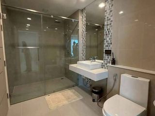 Wohnung zum Kauf mit 1 Zimmer in Bang Lamung, Chonburi