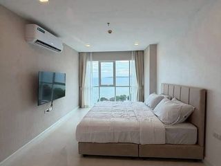 Wohnung zum Kauf mit 1 Zimmer in Bang Lamung, Chonburi