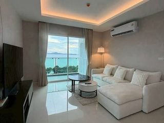 Wohnung zum Kauf mit 1 Zimmer in Bang Lamung, Chonburi