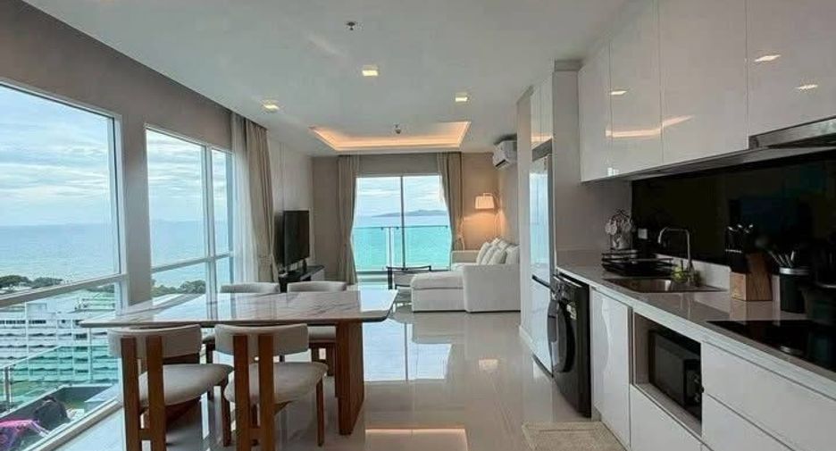 出售 1 卧室 公寓 在 Bang Lamung, Chon Buri