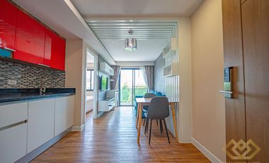 Продажа 1 кровать кондо в Йомтиен, Паттайя