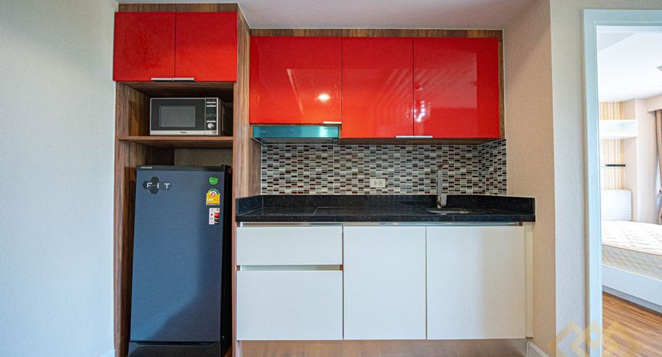 Продажа 1 кровать кондо в Йомтиен, Паттайя