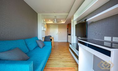 For sale 1 Beds condo in Jomtien, Pattaya