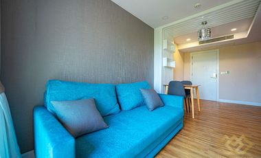 For sale 1 Beds condo in Jomtien, Pattaya