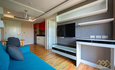 For sale 1 Beds condo in Jomtien, Pattaya
