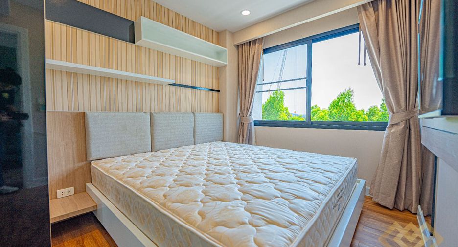 Продажа 1 кровать кондо в Йомтиен, Паттайя